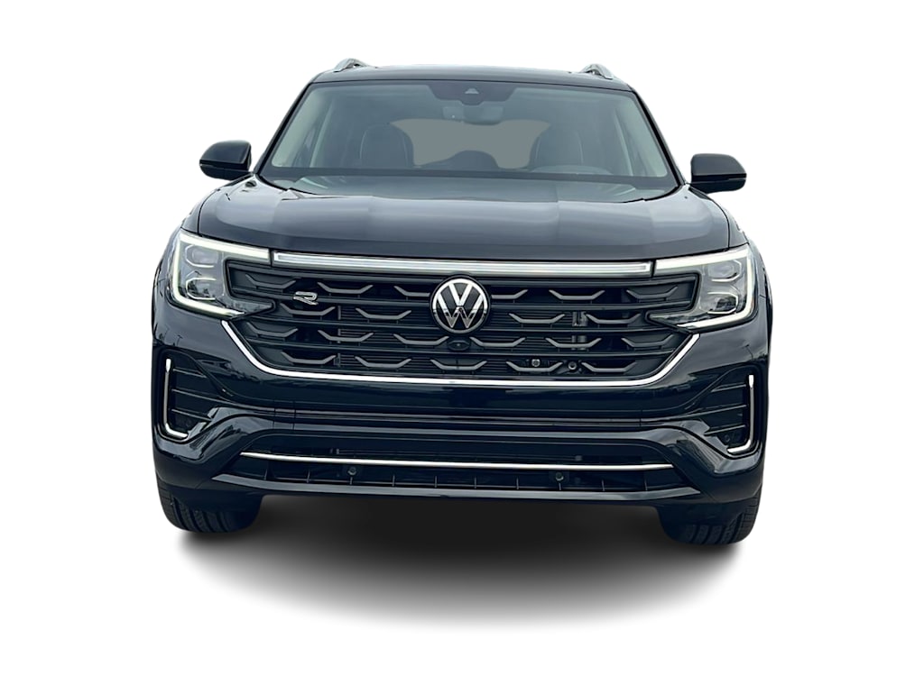 Thumbnail: 2026 Volkswagen Atlas - 5