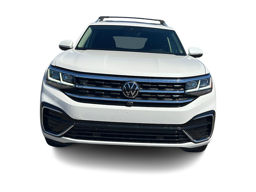 Thumbnail: 2023 Volkswagen Atlas - 6