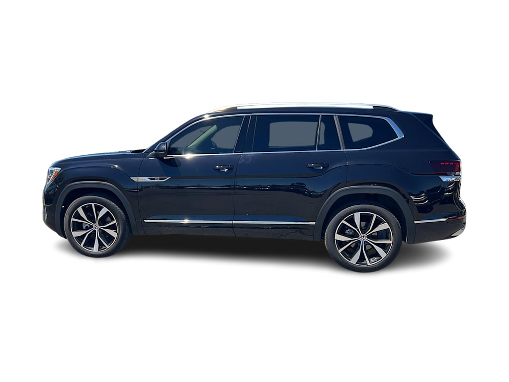 Thumbnail: 2025 Volkswagen Atlas - 3