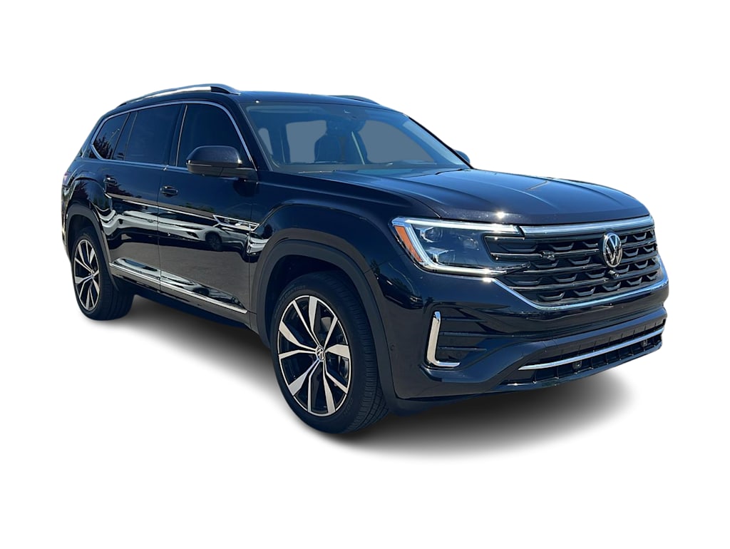 Thumbnail: 2025 Volkswagen Atlas - 19