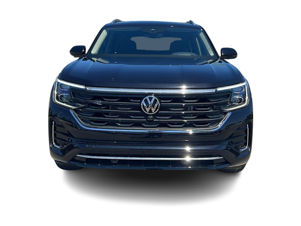 Thumbnail: 2025 Volkswagen Atlas - 6
