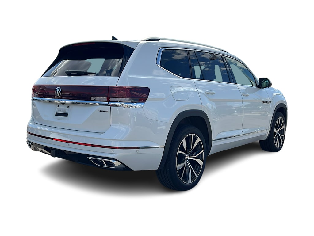 Thumbnail: 2024 Volkswagen Atlas - 10