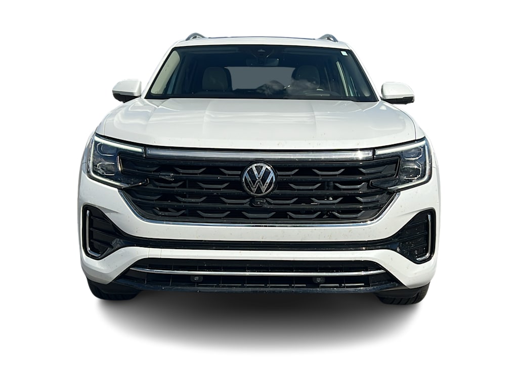 Thumbnail: 2024 Volkswagen Atlas - 6