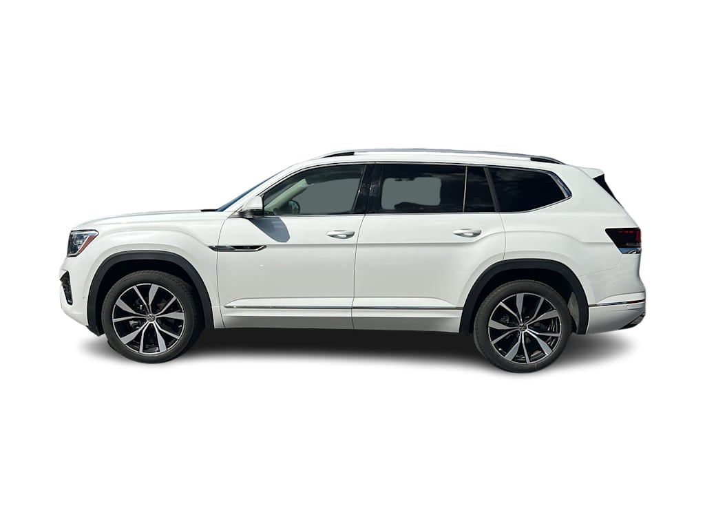 Thumbnail: 2024 Volkswagen Atlas - 3