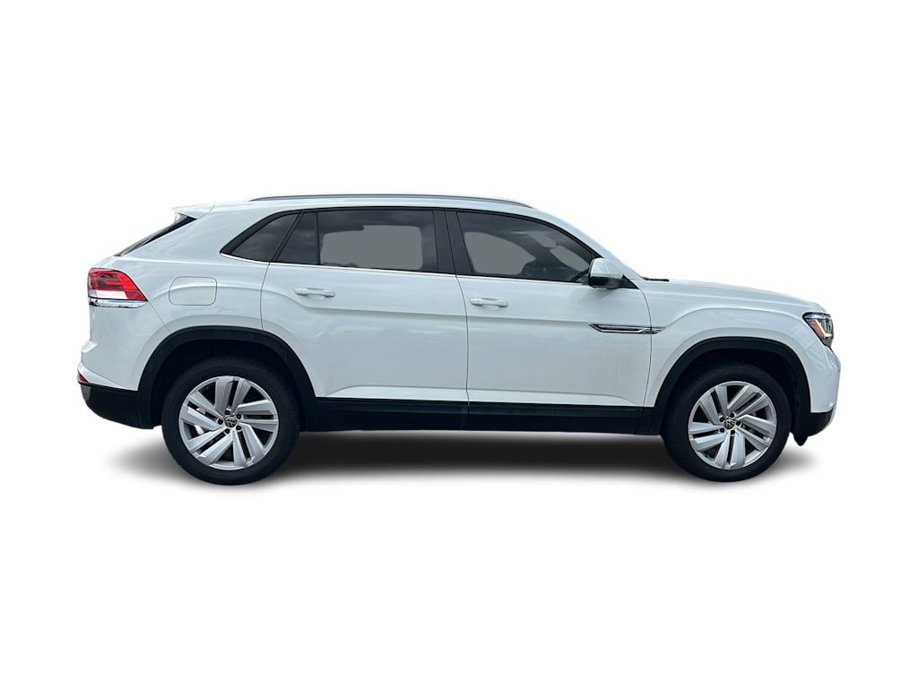Thumbnail: 2021 Volkswagen Atlas - 9