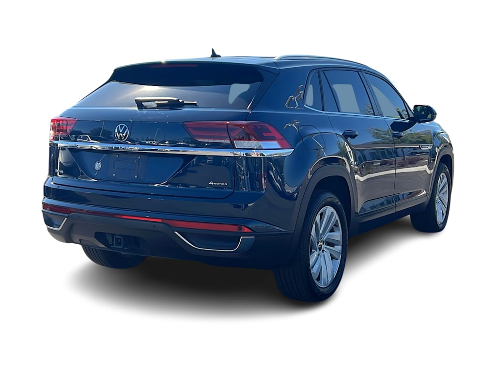 Thumbnail: 2023 Volkswagen Atlas - 9