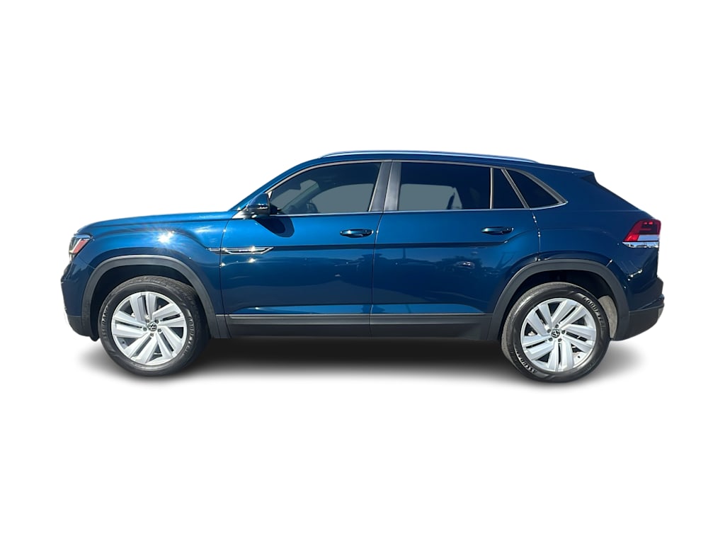 Thumbnail: 2023 Volkswagen Atlas - 2