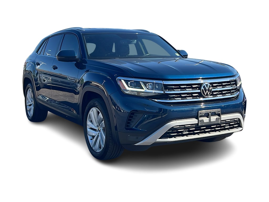 Thumbnail: 2023 Volkswagen Atlas - 7