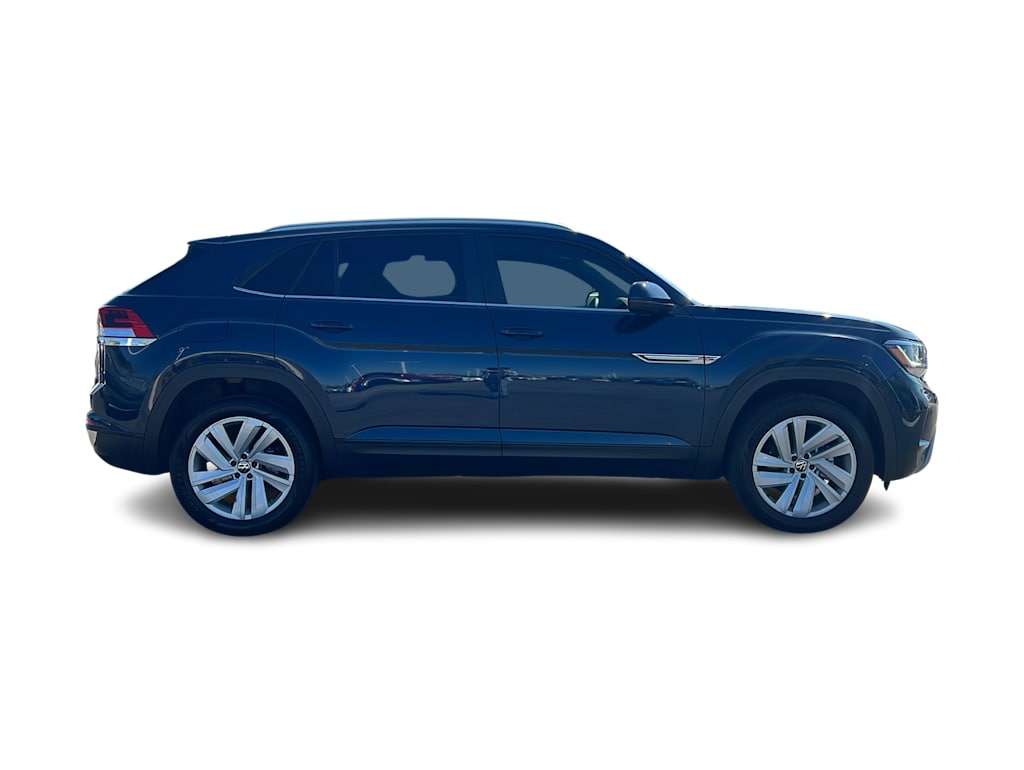 Thumbnail: 2023 Volkswagen Atlas - 8