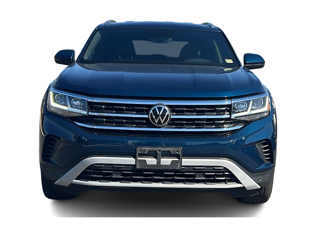 Thumbnail: 2023 Volkswagen Atlas - 5