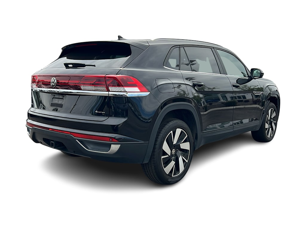 Thumbnail: 2024 Volkswagen Atlas - 10