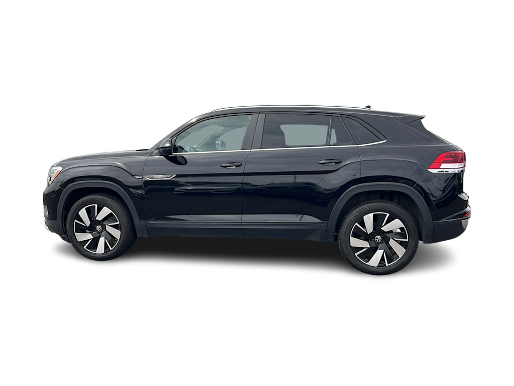 Thumbnail: 2024 Volkswagen Atlas - 3