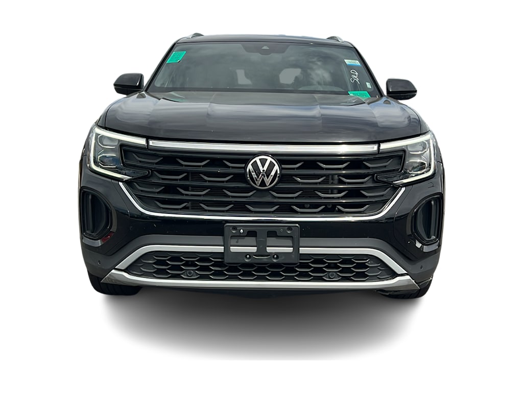 Thumbnail: 2024 Volkswagen Atlas - 6