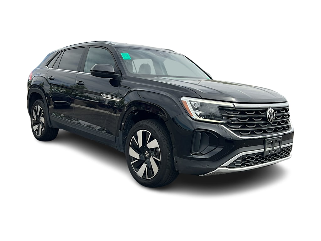 Thumbnail: 2024 Volkswagen Atlas - 9