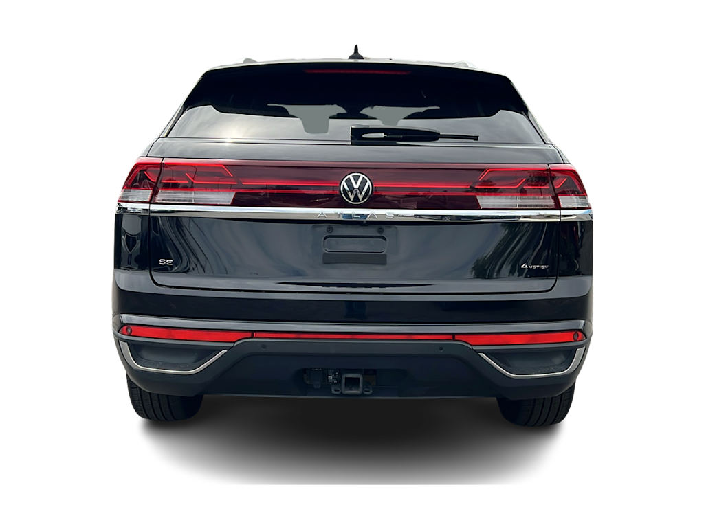 Thumbnail: 2024 Volkswagen Atlas - 5