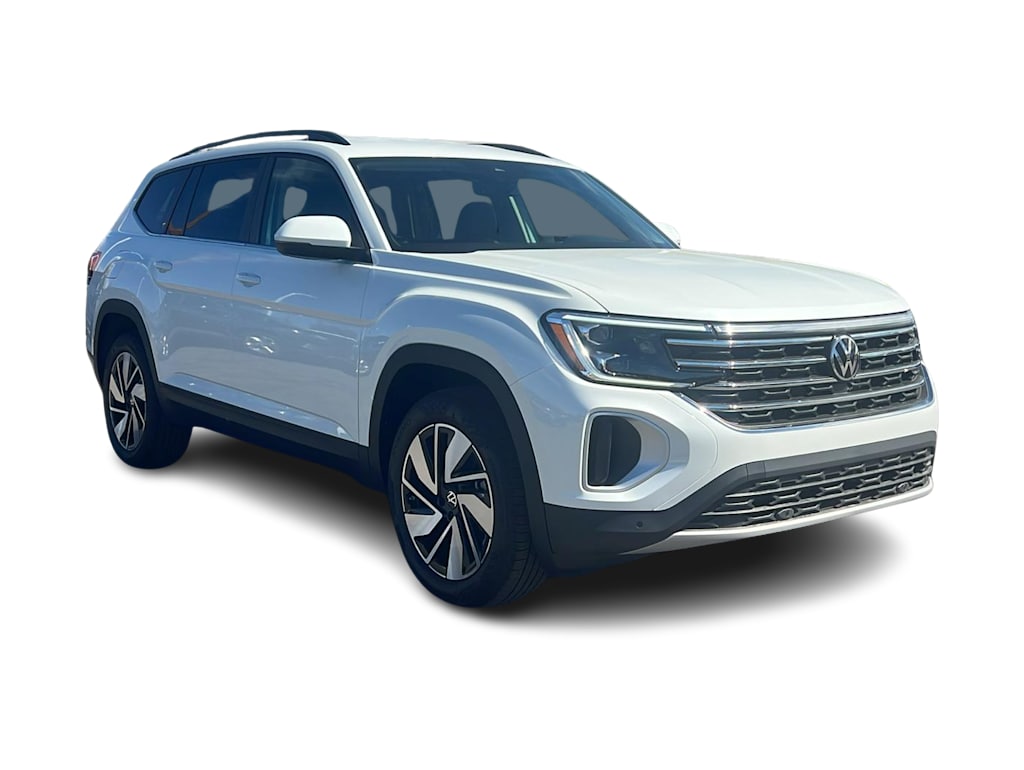 Thumbnail: 2026 Volkswagen Atlas - 19