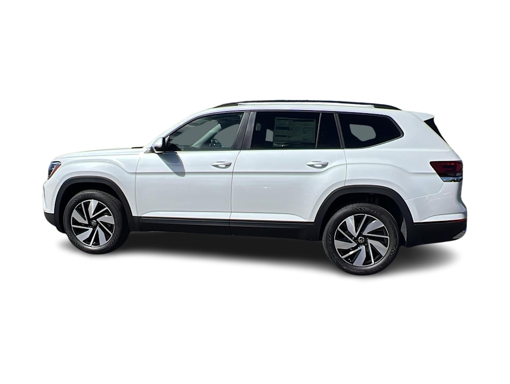 Thumbnail: 2026 Volkswagen Atlas - 3