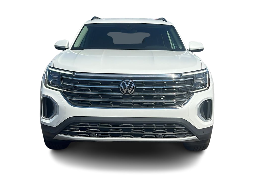 Thumbnail: 2026 Volkswagen Atlas - 5