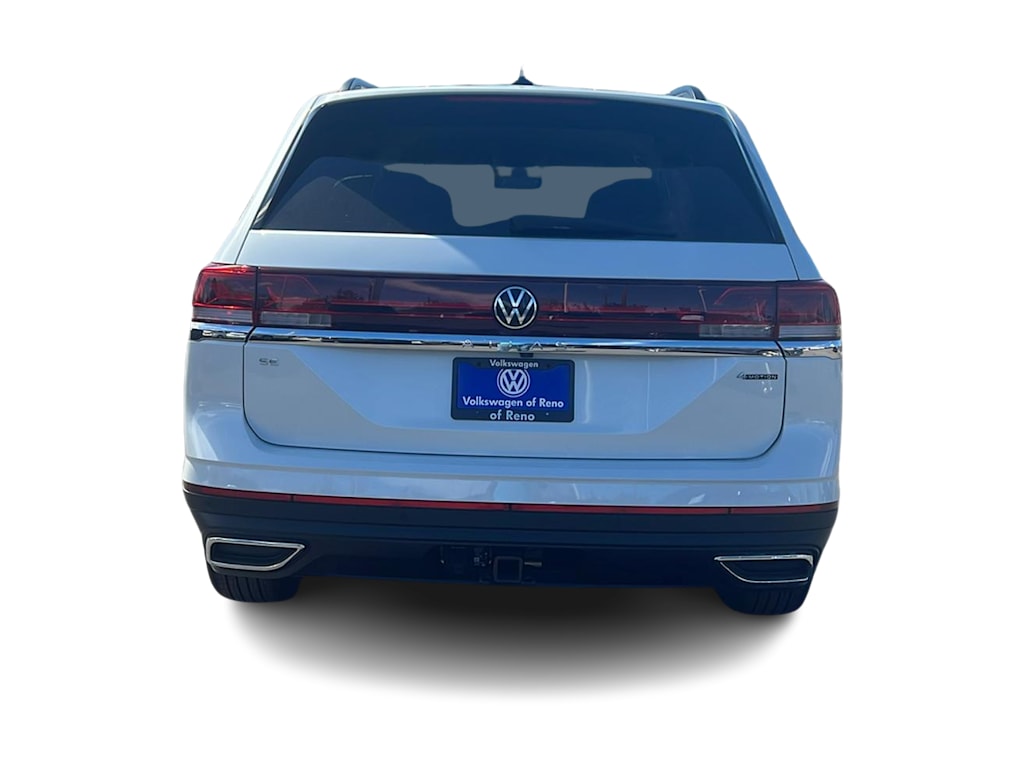 Thumbnail: 2026 Volkswagen Atlas - 22