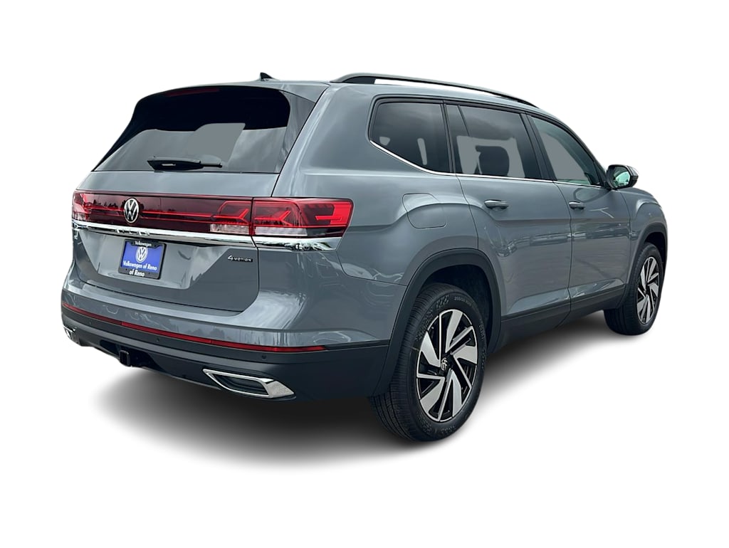 Thumbnail: 2026 Volkswagen Atlas - 19