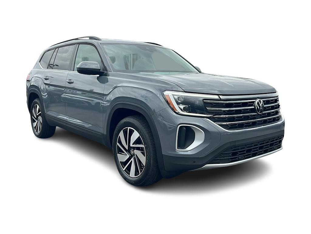 Thumbnail: 2026 Volkswagen Atlas - 17