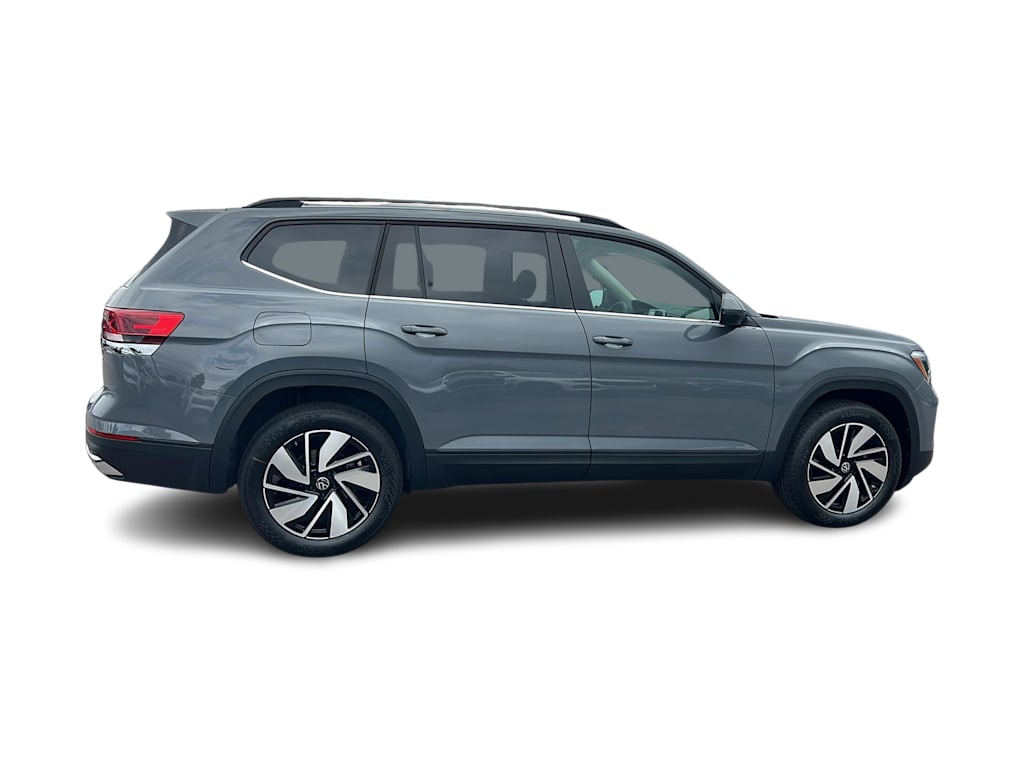 Thumbnail: 2026 Volkswagen Atlas - 18