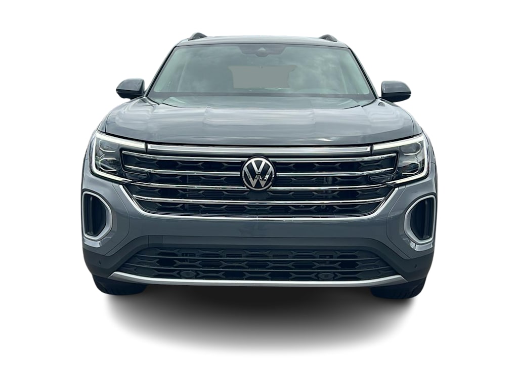 Thumbnail: 2026 Volkswagen Atlas - 5