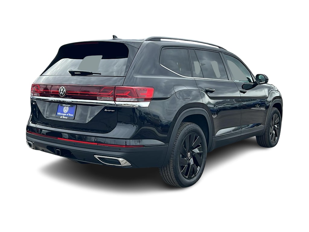 Thumbnail: 2026 Volkswagen Atlas - 21