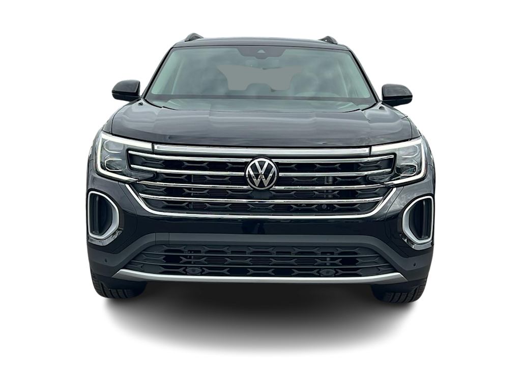 Thumbnail: 2026 Volkswagen Atlas - 5