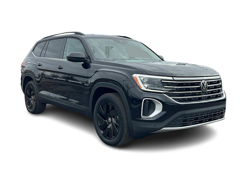 Thumbnail: 2026 Volkswagen Atlas - 19