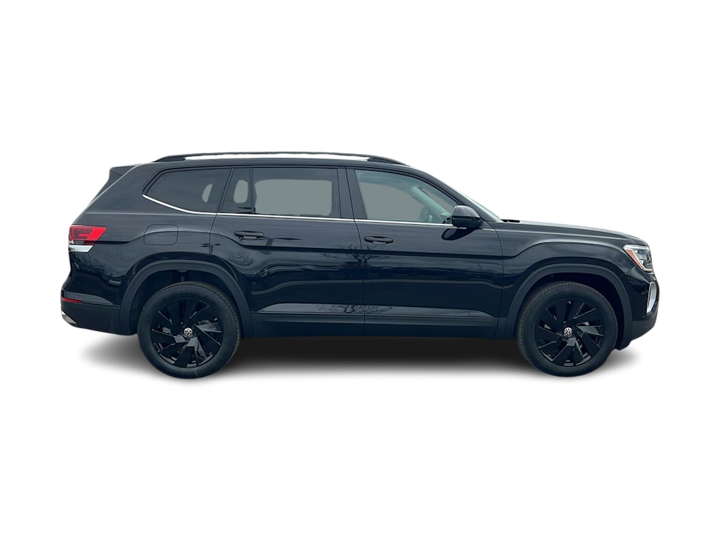 Thumbnail: 2026 Volkswagen Atlas - 20