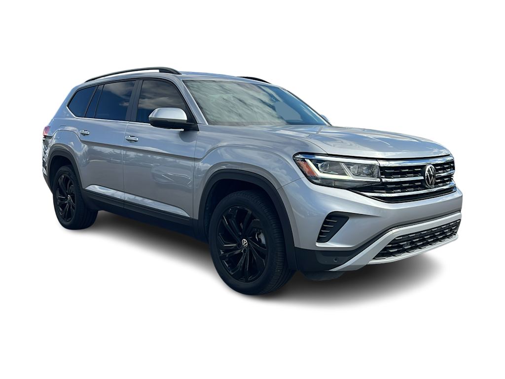 Thumbnail: 2023 Volkswagen Atlas - 8