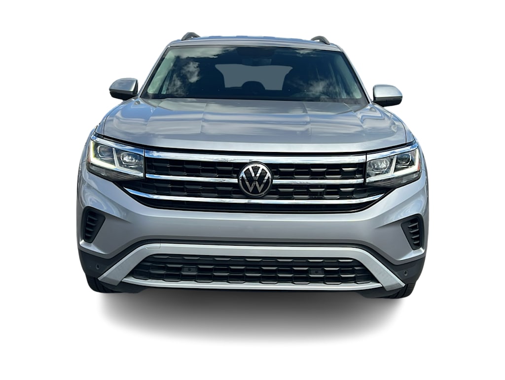 Thumbnail: 2023 Volkswagen Atlas - 6