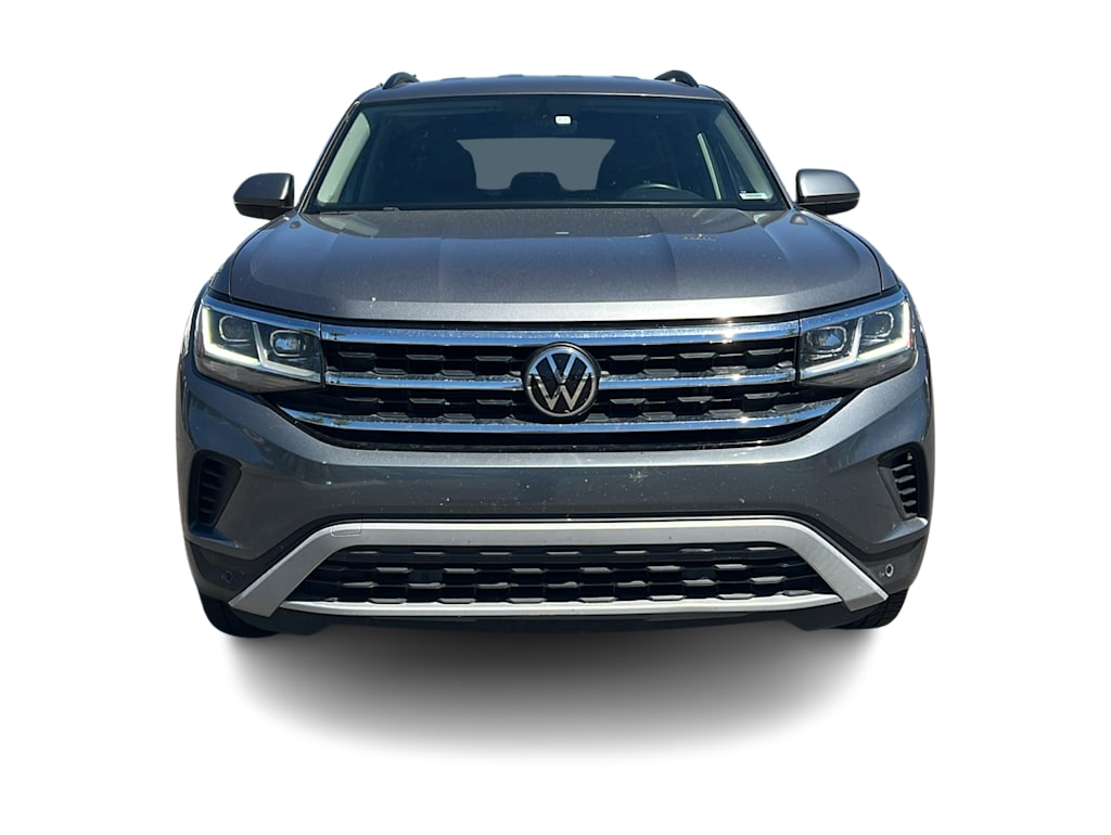 Thumbnail: 2021 Volkswagen Atlas - 6