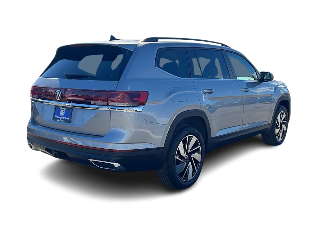Thumbnail: 2026 Volkswagen Atlas - 21