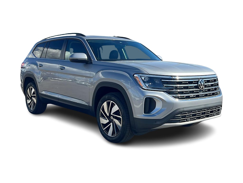 Thumbnail: 2026 Volkswagen Atlas - 19