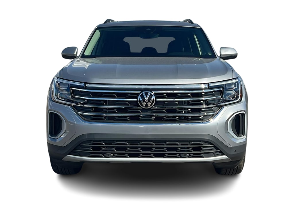Thumbnail: 2026 Volkswagen Atlas - 6
