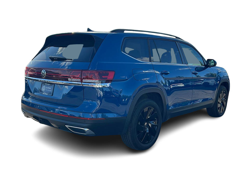Thumbnail: 2025 Volkswagen Atlas - 20