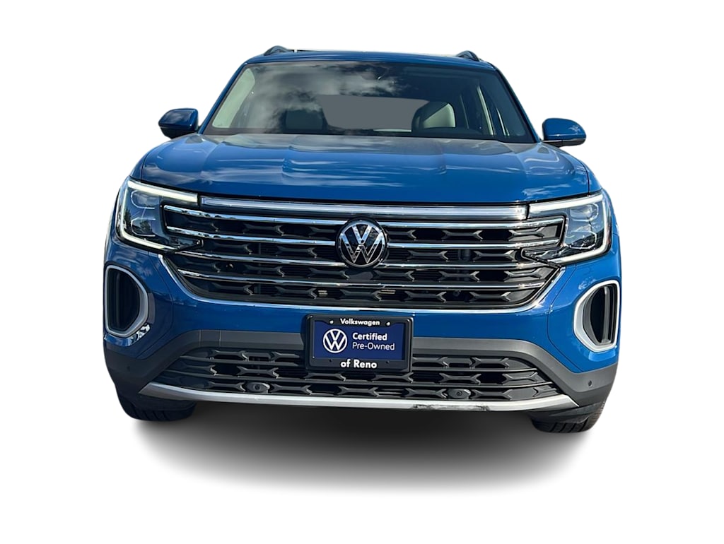 Thumbnail: 2025 Volkswagen Atlas - 5