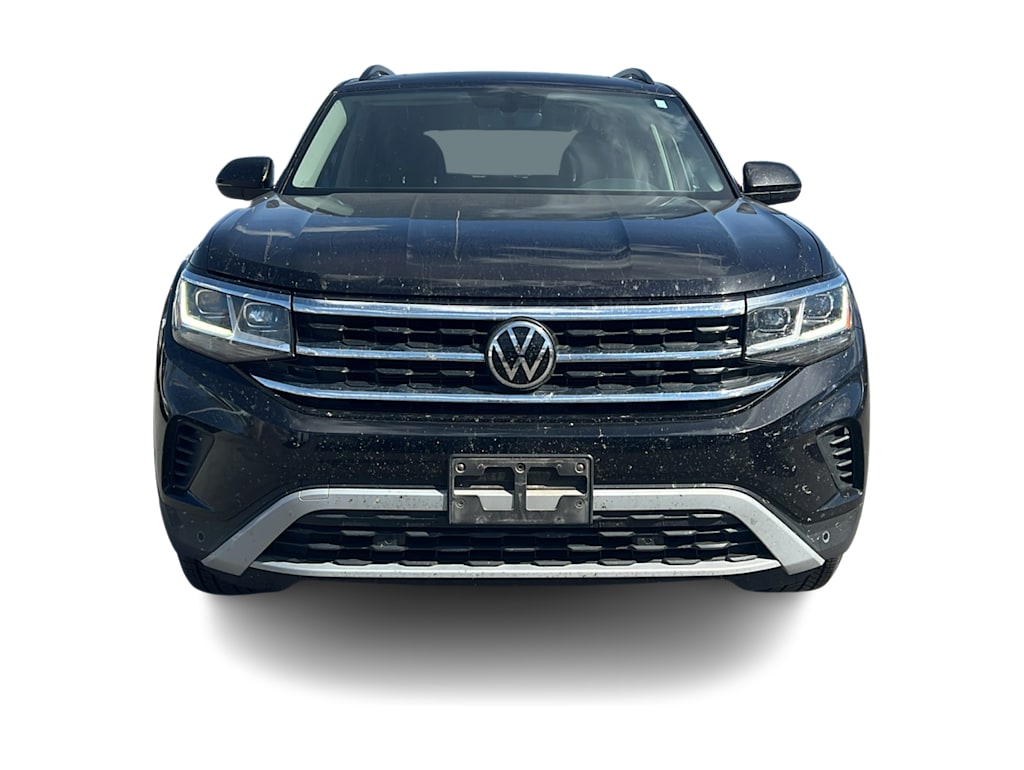 Thumbnail: 2022 Volkswagen Atlas - 5