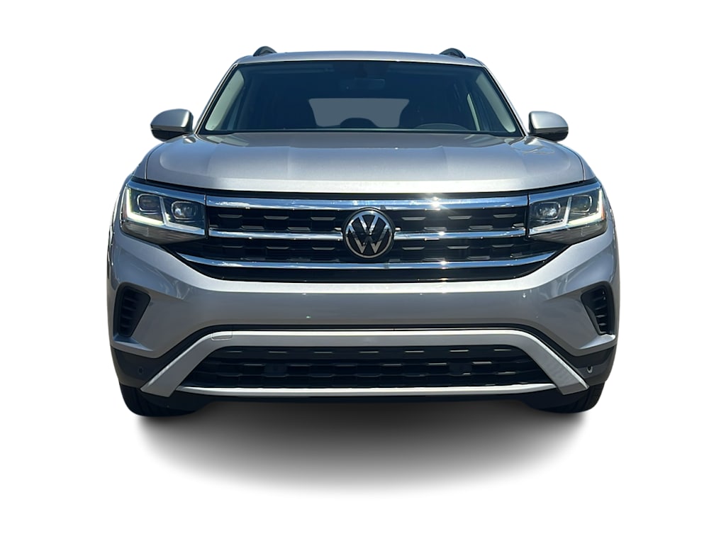 Thumbnail: 2023 Volkswagen Atlas - 6
