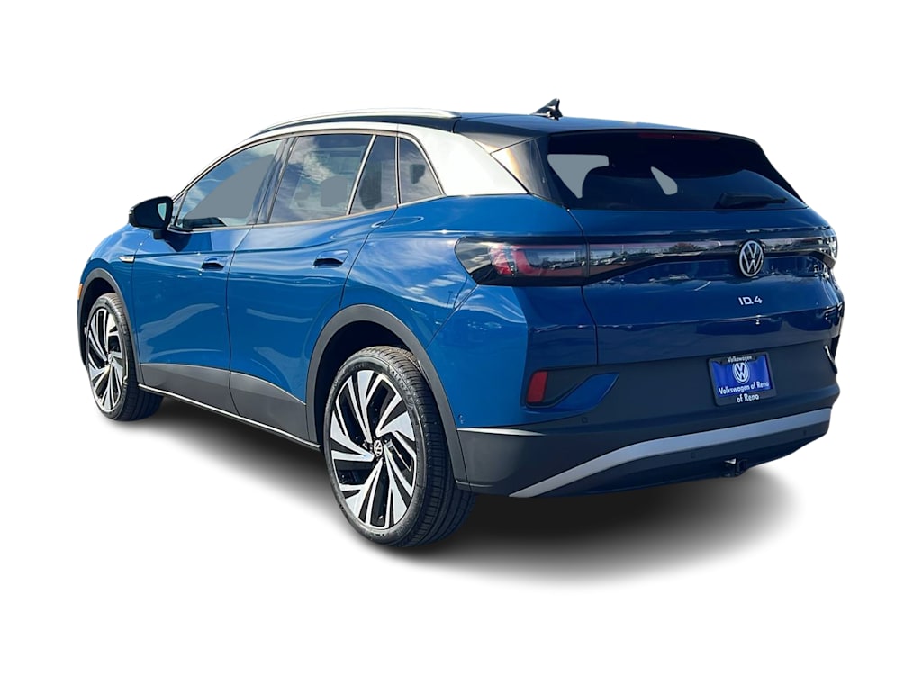 Thumbnail: 2026 Volkswagen ID.4 - 4