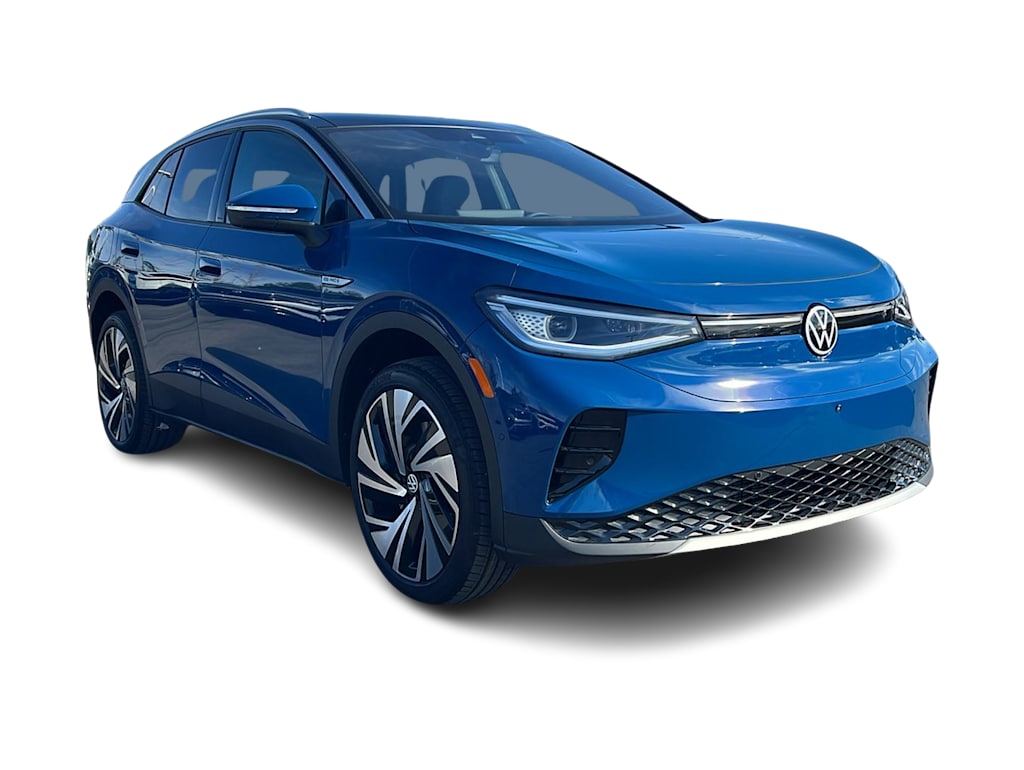 Thumbnail: 2026 Volkswagen ID.4 - 18