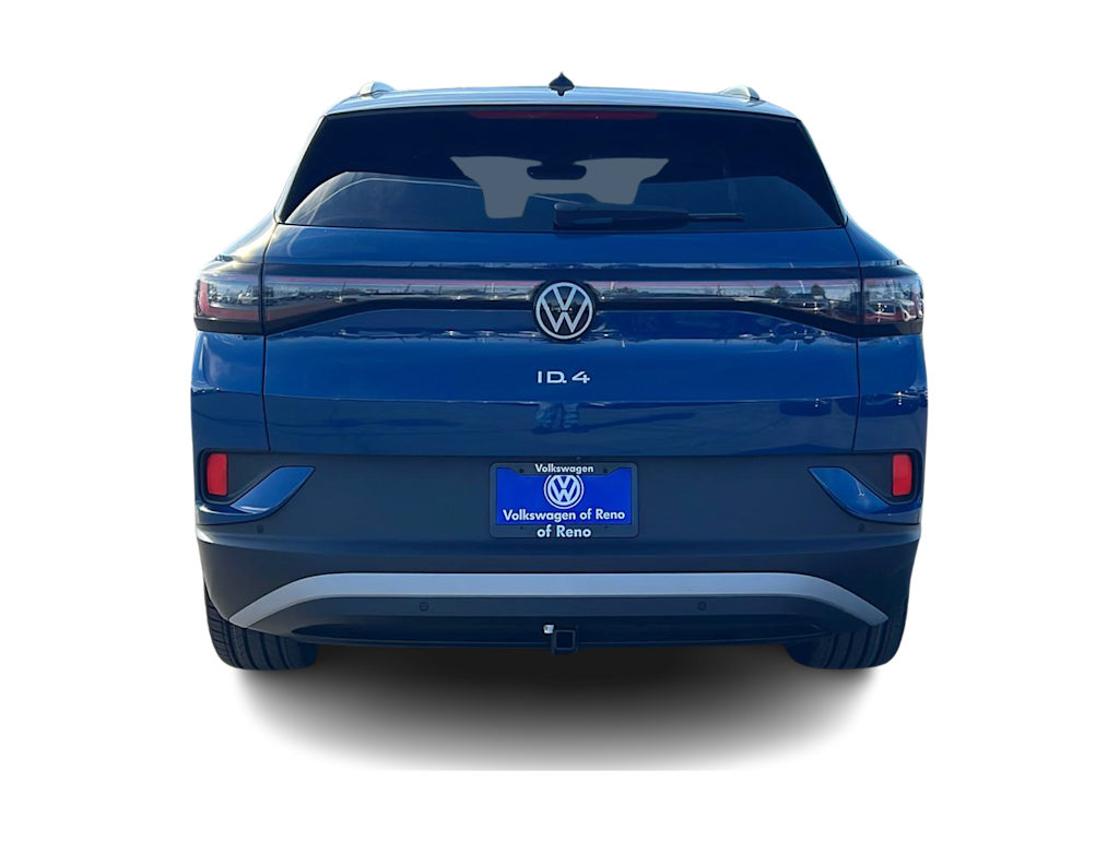 Thumbnail: 2026 Volkswagen ID.4 - 5