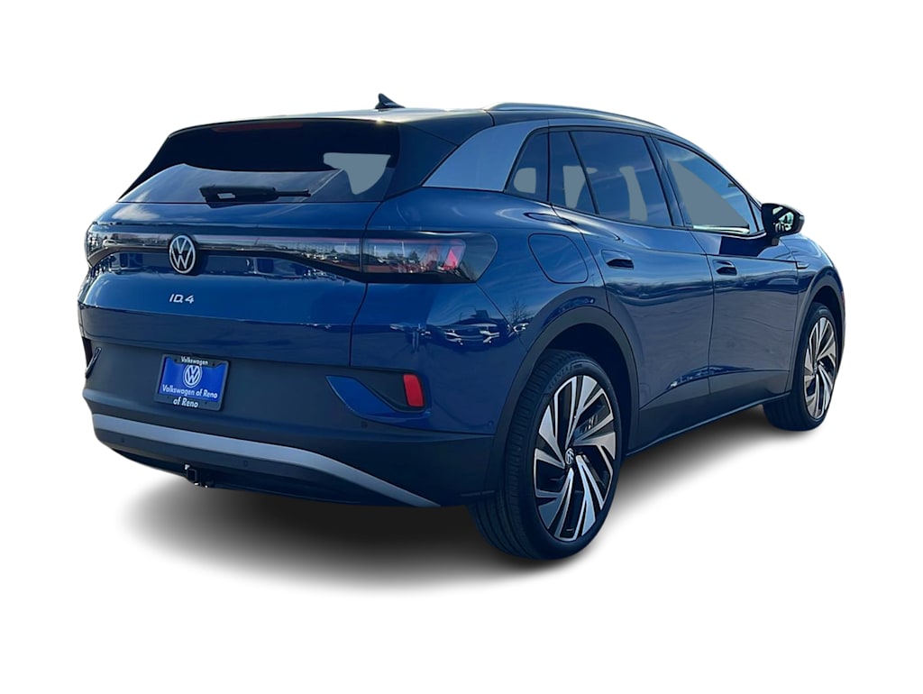 Thumbnail: 2026 Volkswagen ID.4 - 20
