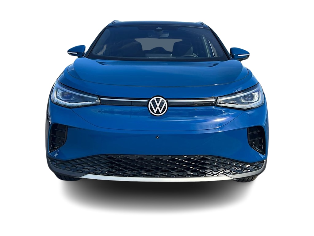 Thumbnail: 2026 Volkswagen ID.4 - 6