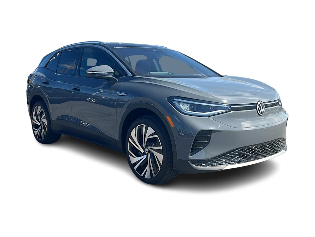 Thumbnail: 2026 Volkswagen ID.4 - 18