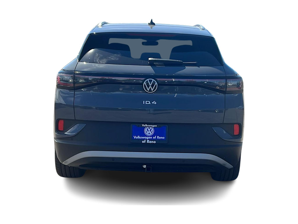 Thumbnail: 2026 Volkswagen ID.4 - 5