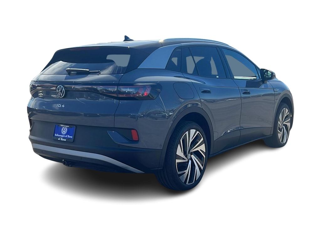 Thumbnail: 2026 Volkswagen ID.4 - 20