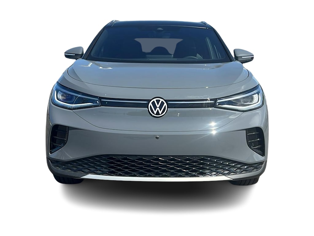 Thumbnail: 2026 Volkswagen ID.4 - 6